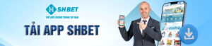 Tải app SHBET về điện thoại