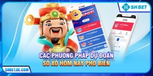 Dự đoán sổ xố hôm nay – Bí quyết nâng cao tỷ lệ chiến thắng hiệu quả
